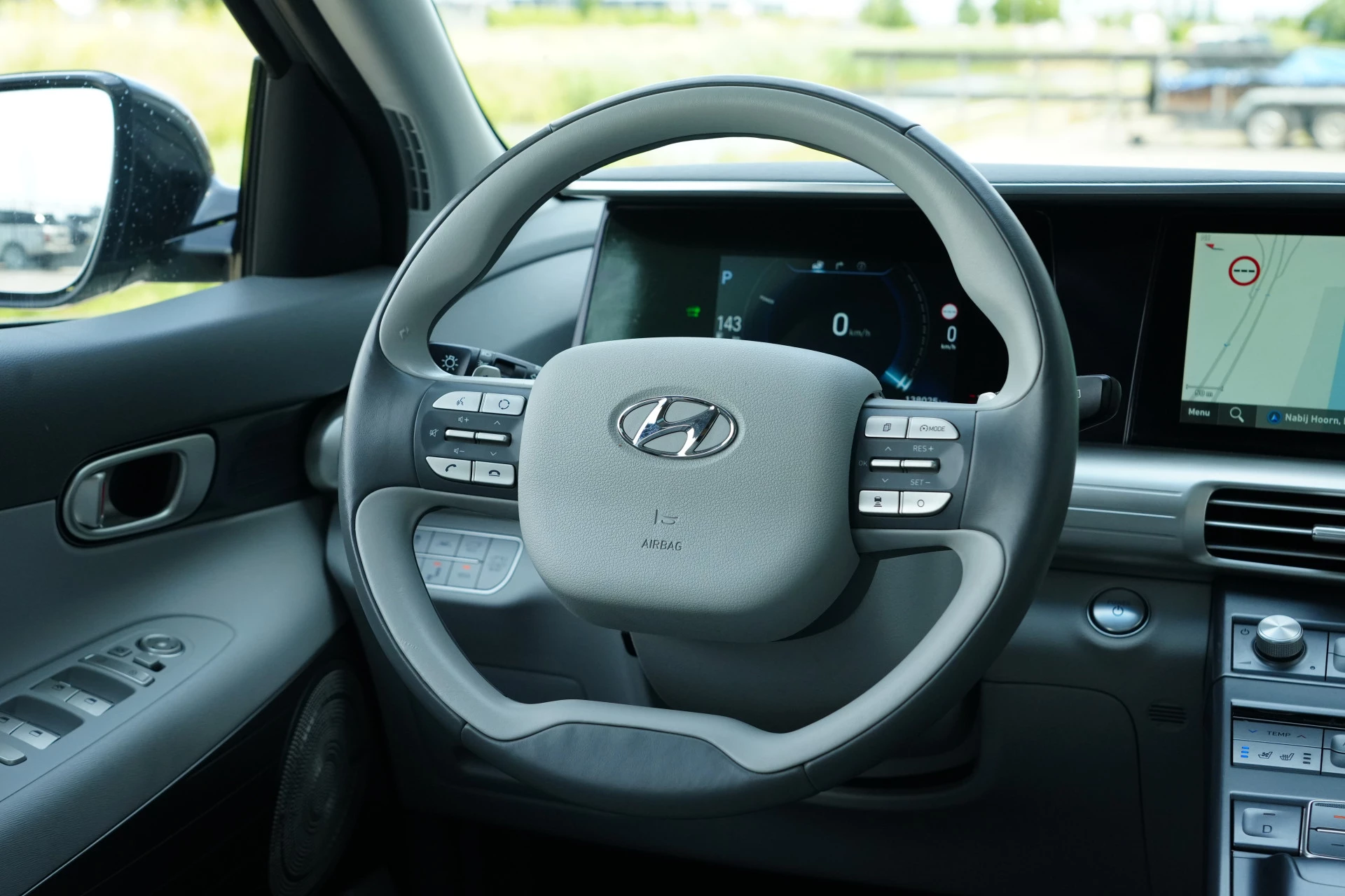 Hoofdafbeelding Hyundai Nexo