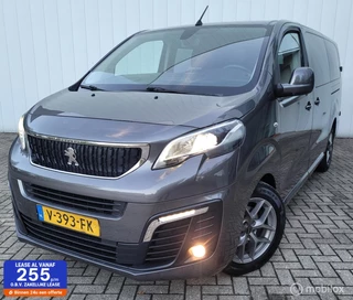 Peugeot Expert Bestel 231L 2.0 BlueHDI 180 DC Premium Pack