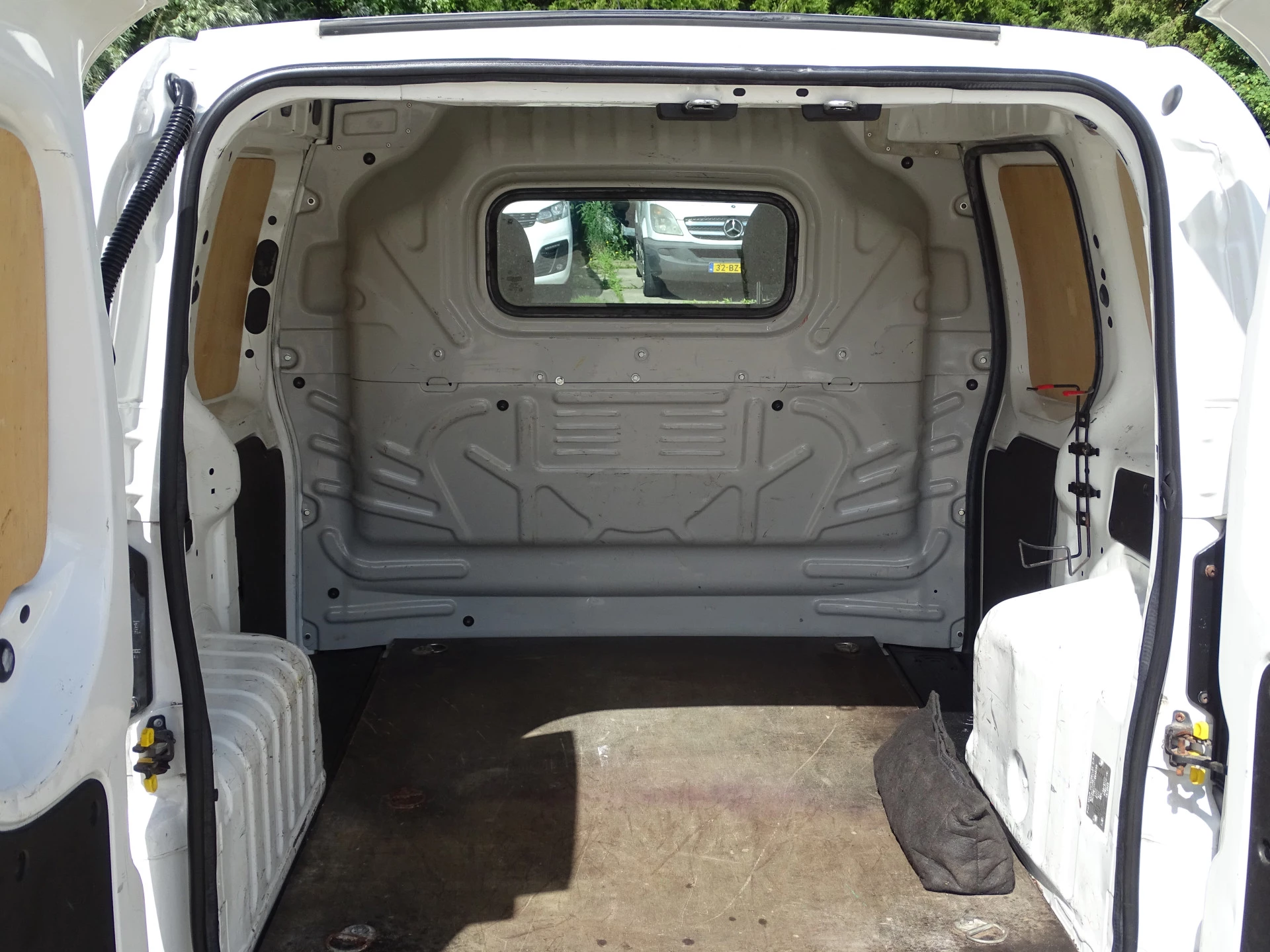 Hoofdafbeelding Fiat Fiorino