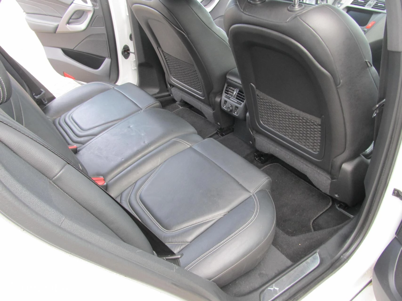 Hoofdafbeelding Citroën DS5