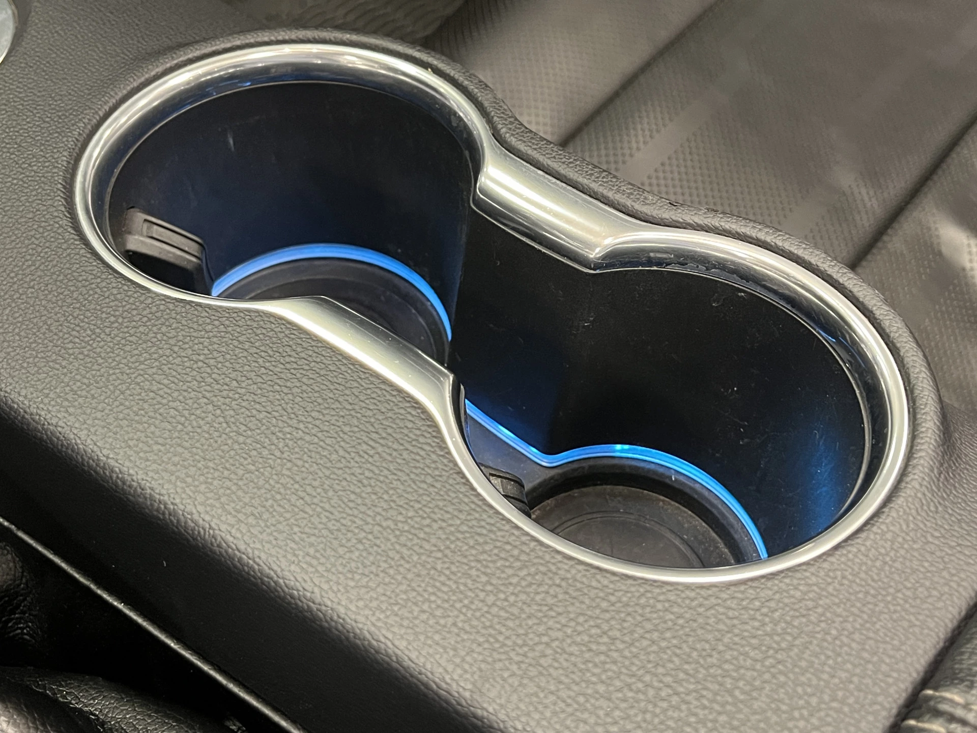 Hoofdafbeelding Ford Mustang