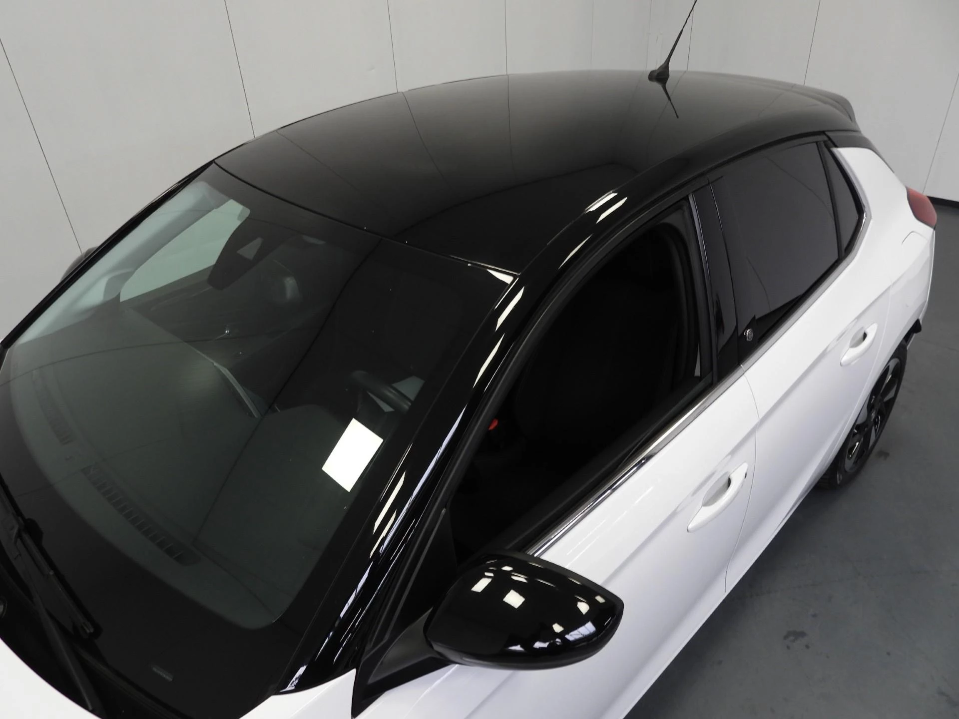 Hoofdafbeelding Opel Corsa-e