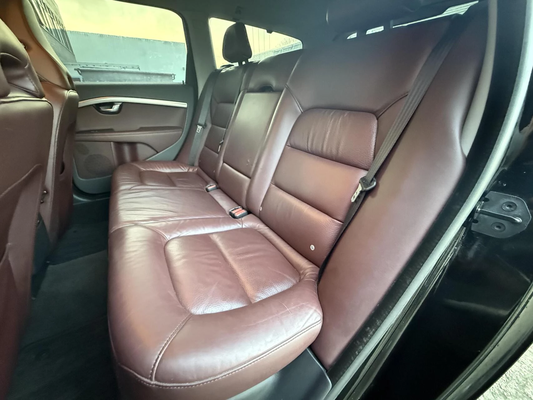 Hoofdafbeelding Volvo V70