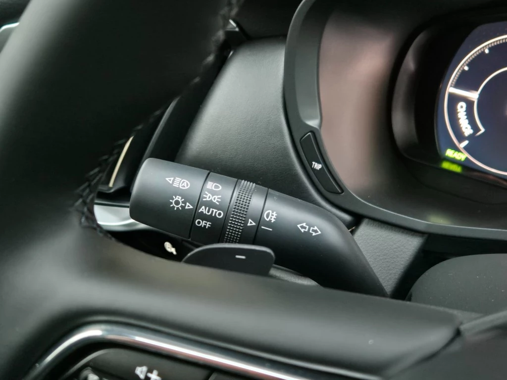 Hoofdafbeelding Mazda CX-80