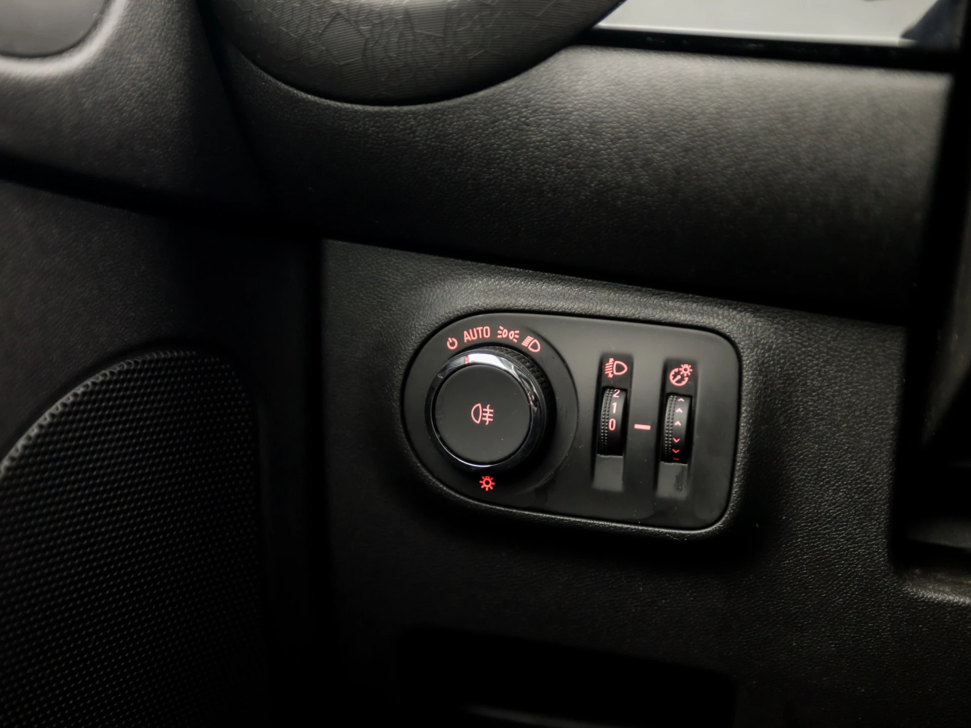 Hoofdafbeelding Opel ADAM