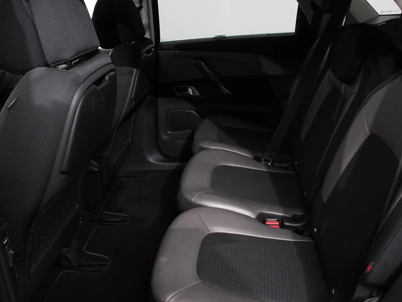 Hoofdafbeelding Citroën C4 Picasso