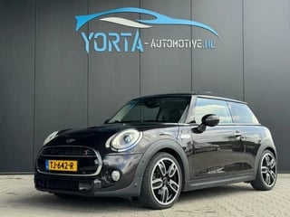 Mini Mini 2.0 Cooper S Chili JCW PAKKET UNIEK*PANO*CAMERA*HARMAN/KARDON