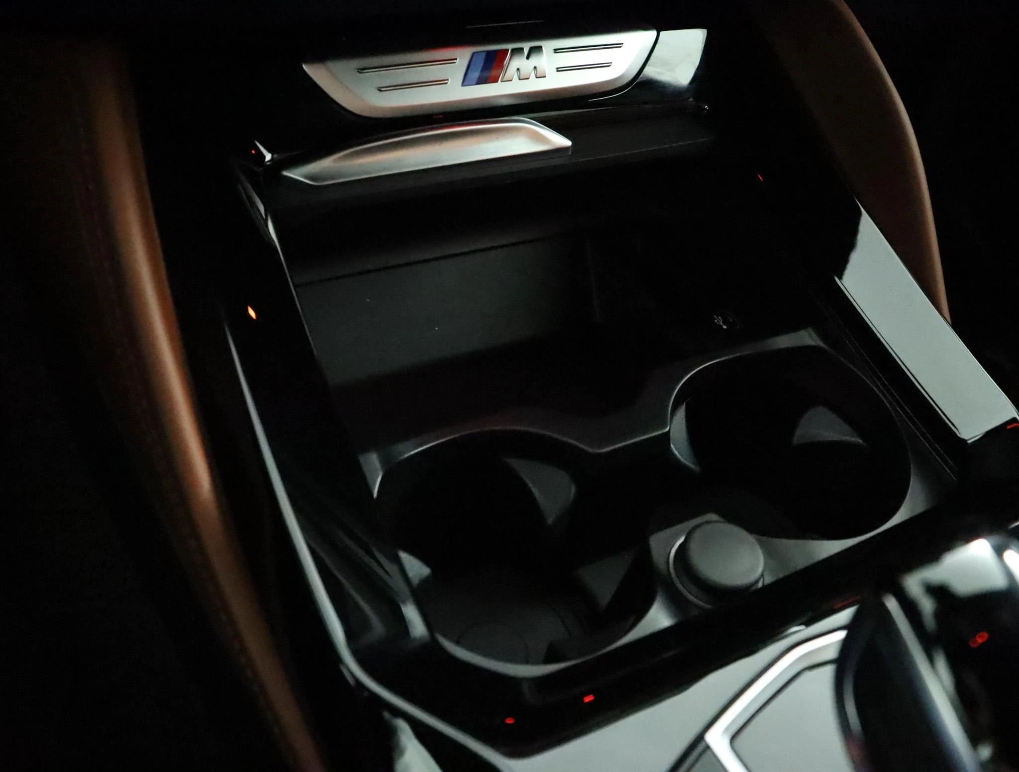 Hoofdafbeelding BMW X4