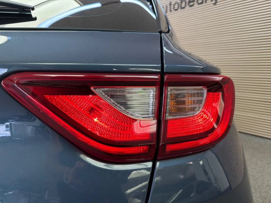 Hoofdafbeelding Kia Stonic