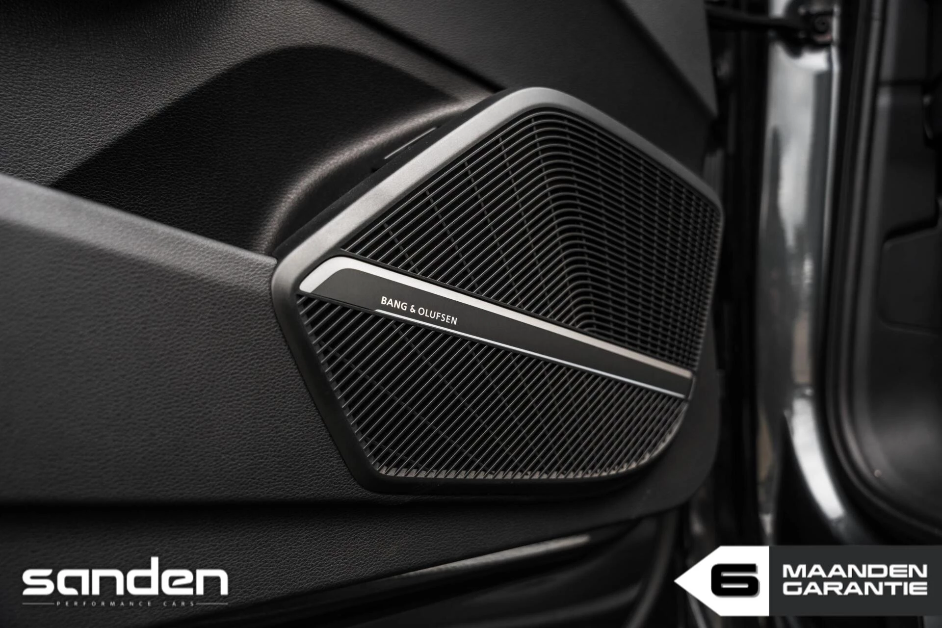 Hoofdafbeelding Audi SQ5