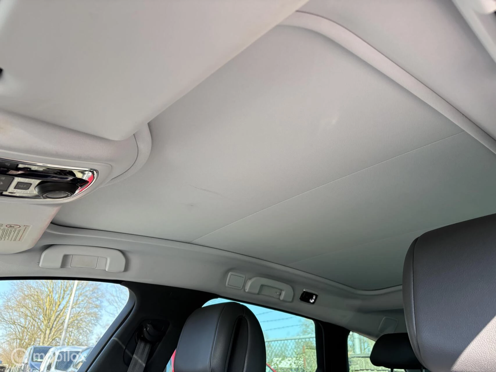 Hoofdafbeelding Peugeot 508