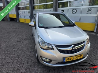 Opel KARL 1.0 ecoFLEX Edition