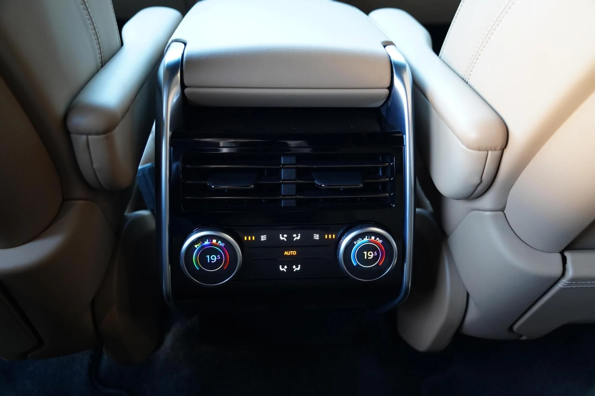 Hoofdafbeelding Land Rover Range Rover