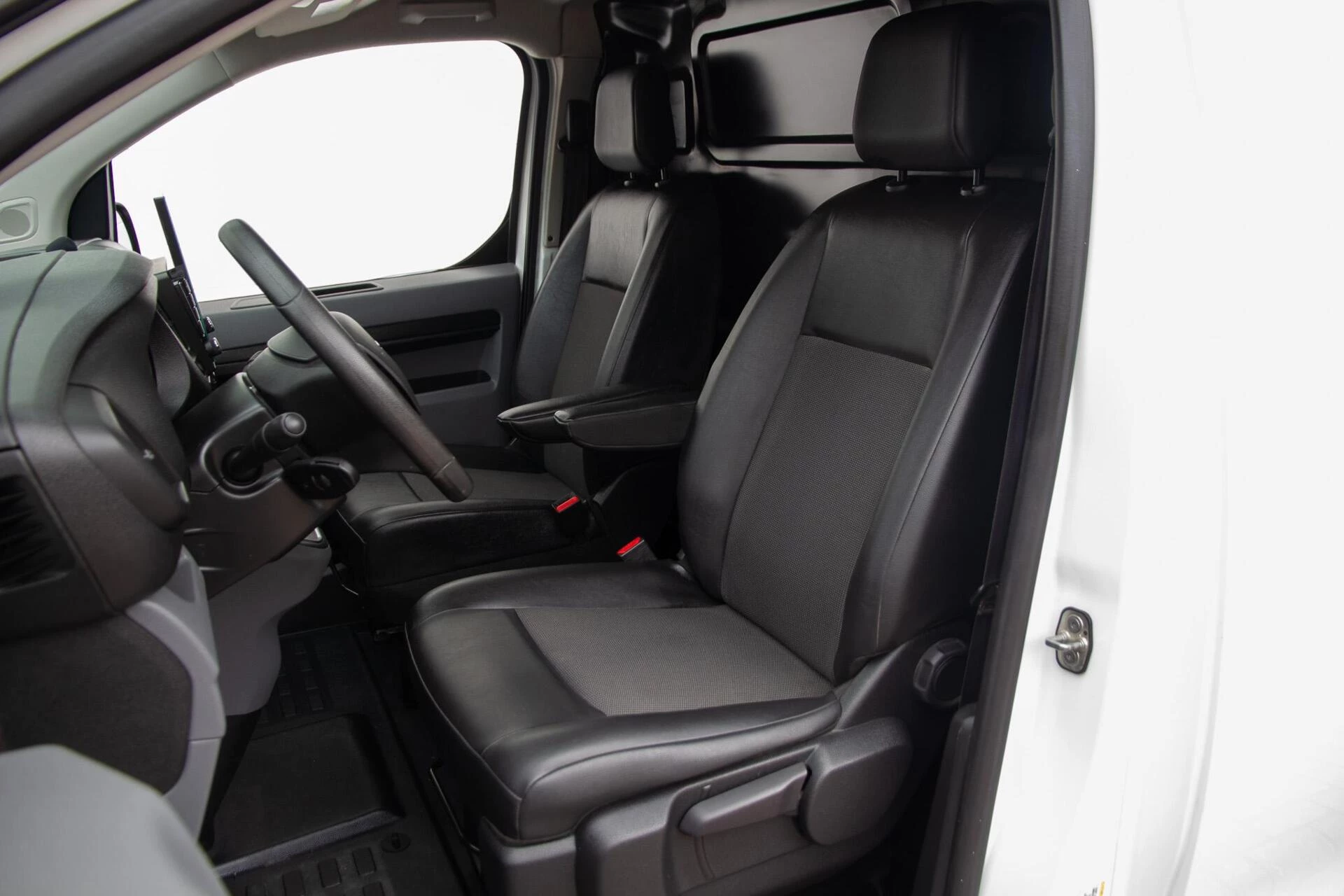 Hoofdafbeelding Opel Vivaro-e