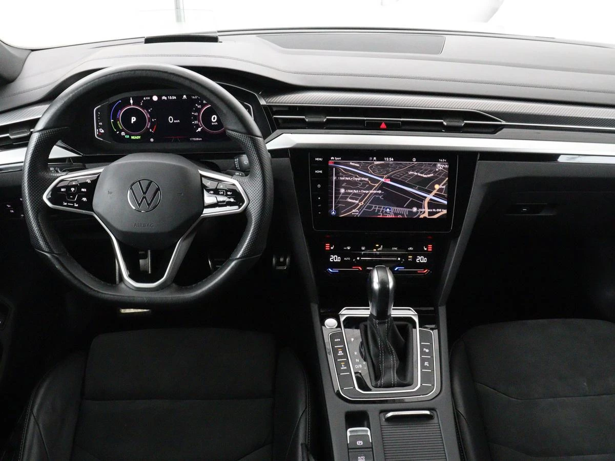 Hoofdafbeelding Volkswagen Arteon