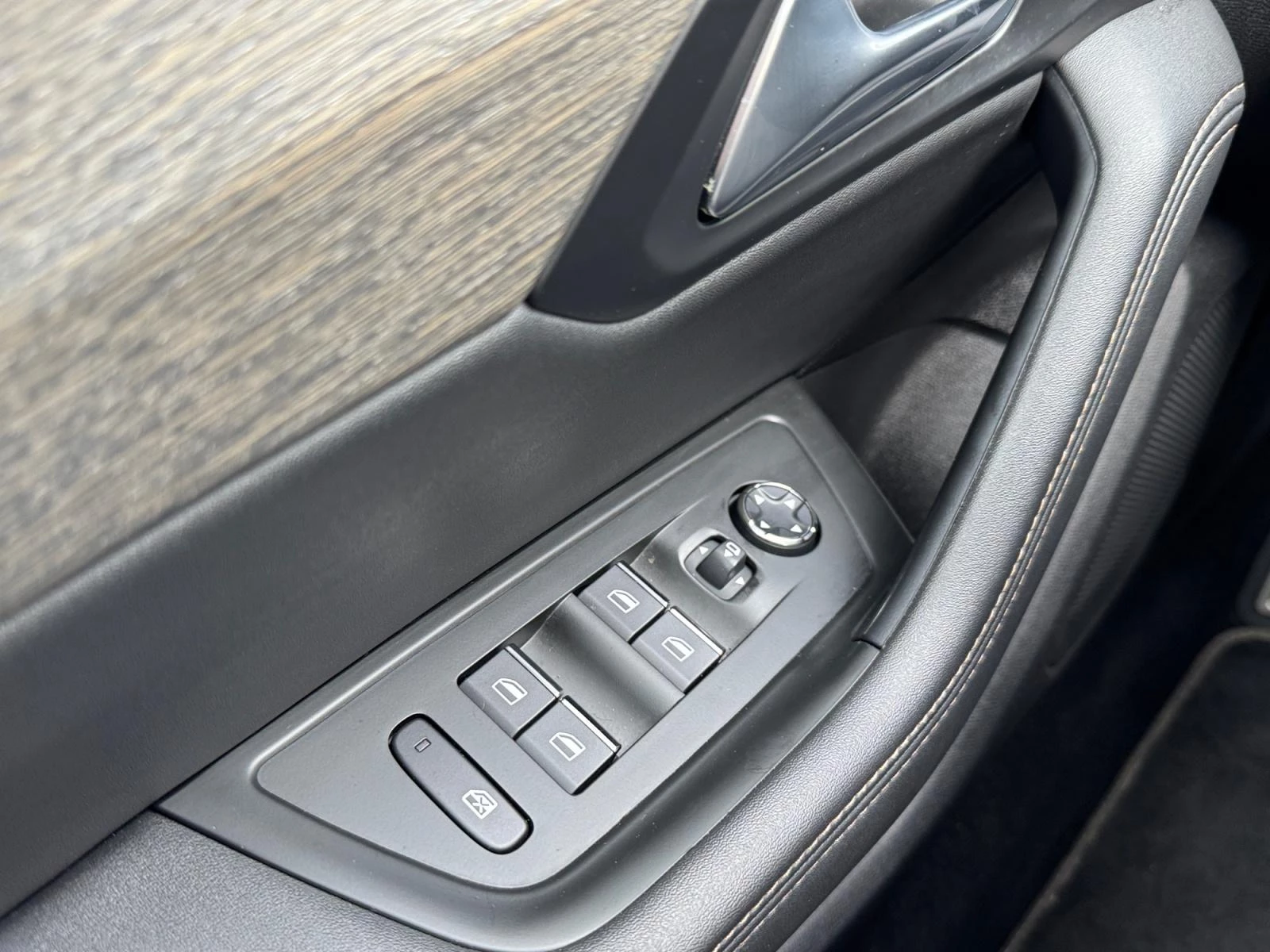 Hoofdafbeelding Peugeot 508