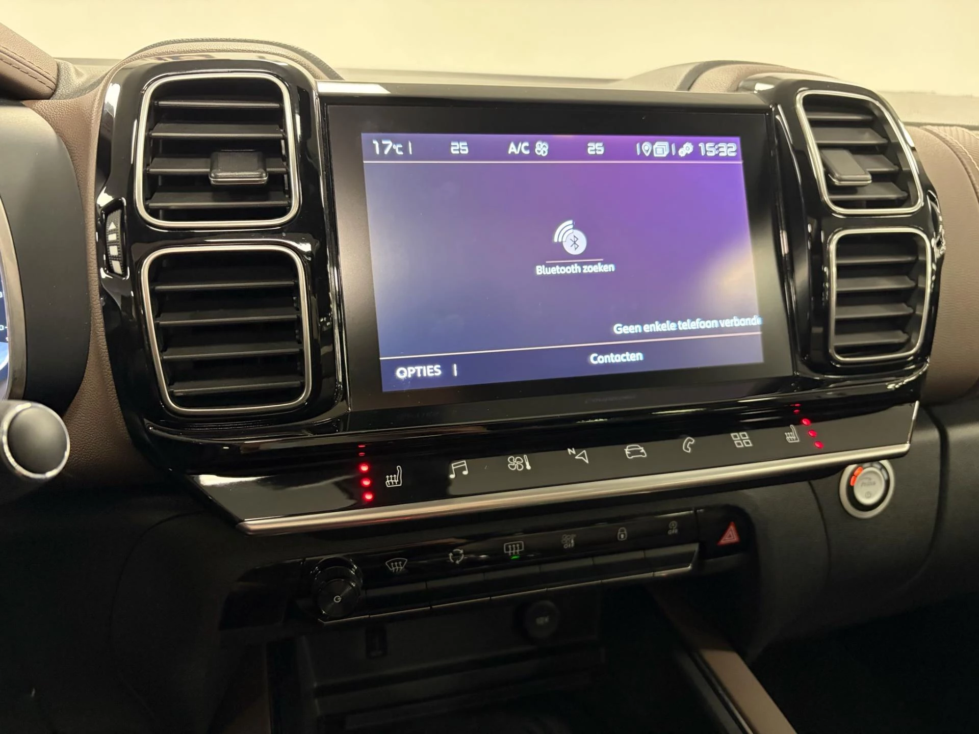 Hoofdafbeelding Citroën C5 Aircross