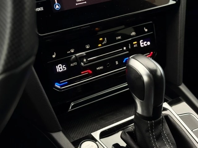 Hoofdafbeelding Volkswagen Arteon