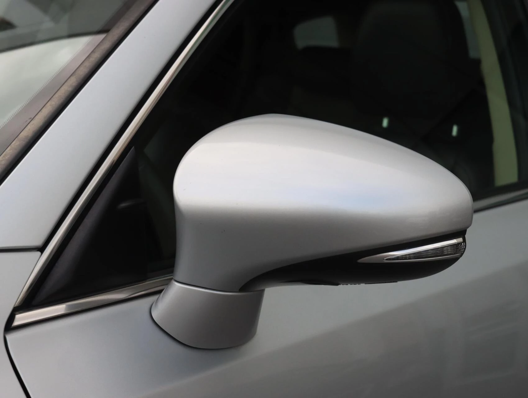 Hoofdafbeelding Lexus CT