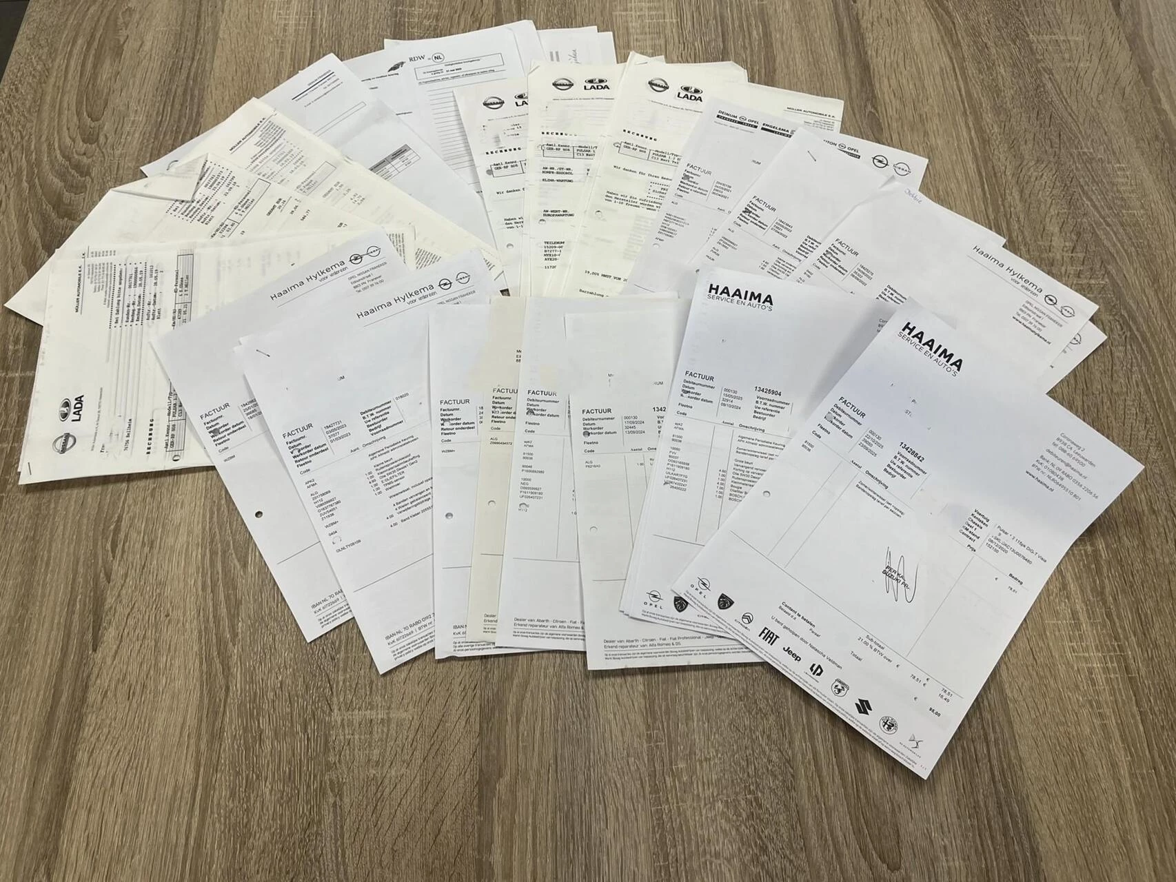 Hoofdafbeelding Nissan Pulsar