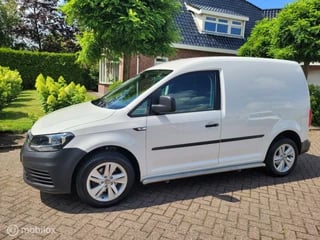 Volkswagen Caddy Cargo 2.0 TDI, airco, cruise contr,trekh,lm