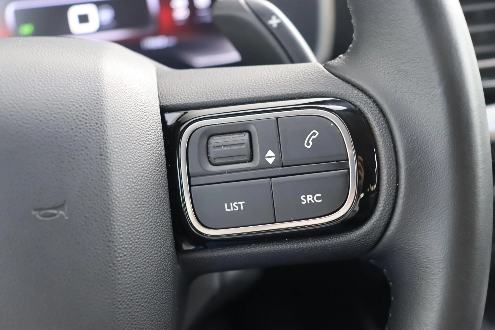 Hoofdafbeelding Citroën C5 Aircross