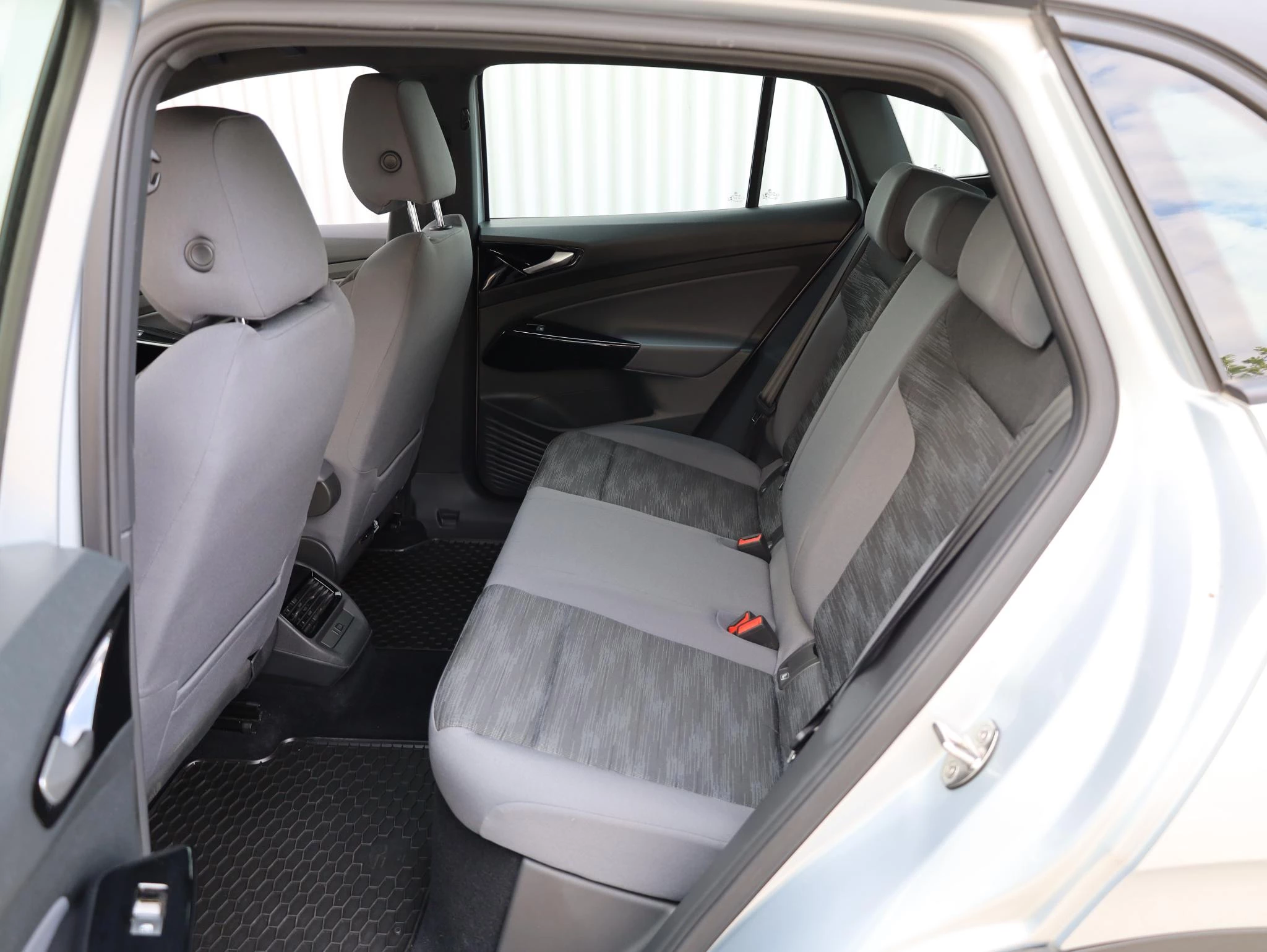Hoofdafbeelding Volkswagen ID.4