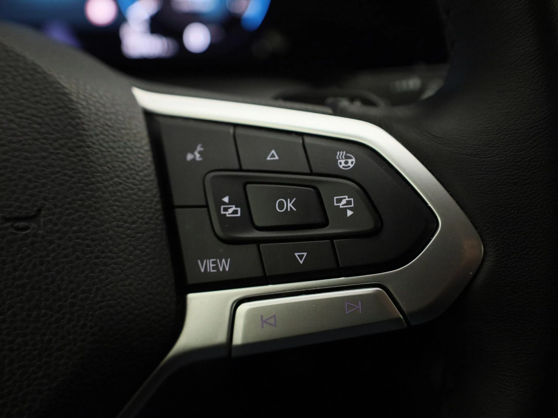 Hoofdafbeelding Volkswagen e-Golf