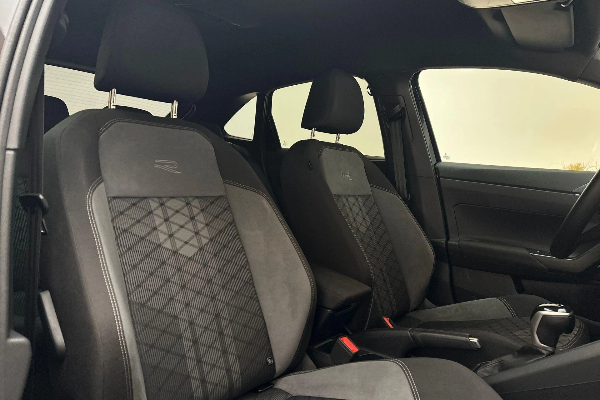 Hoofdafbeelding Volkswagen Taigo