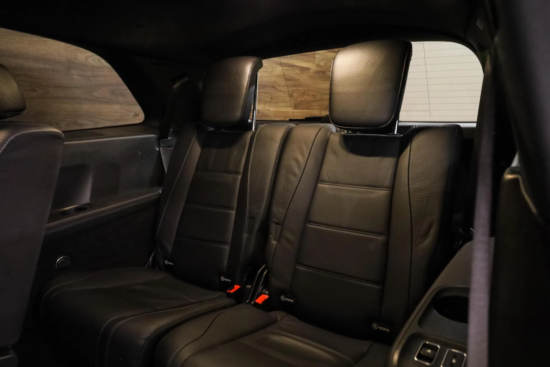 Hoofdafbeelding Mercedes-Benz GLS