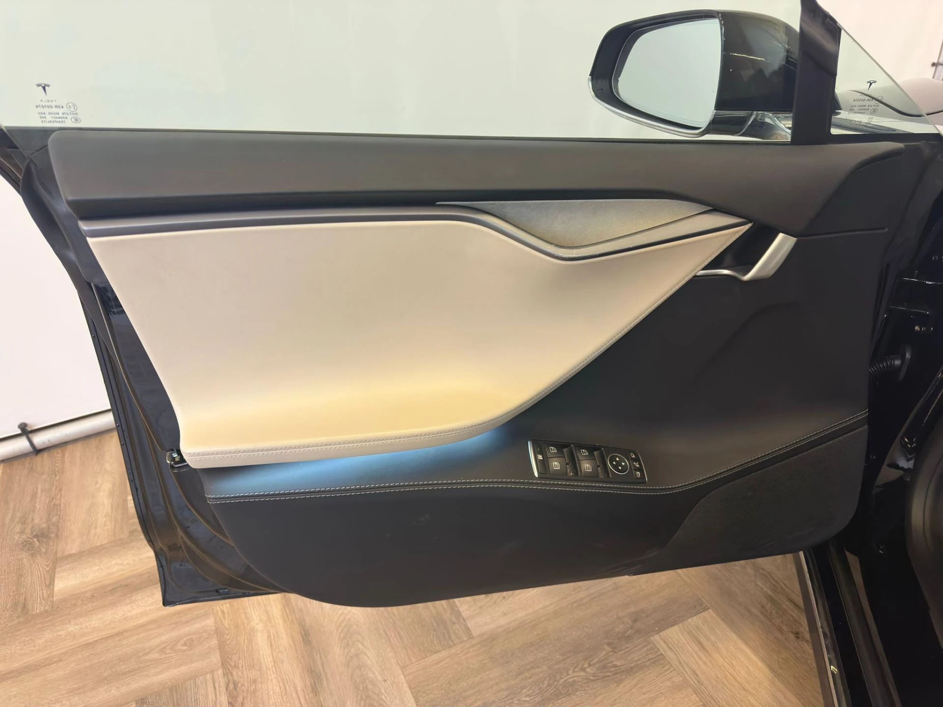 Hoofdafbeelding Tesla Model S