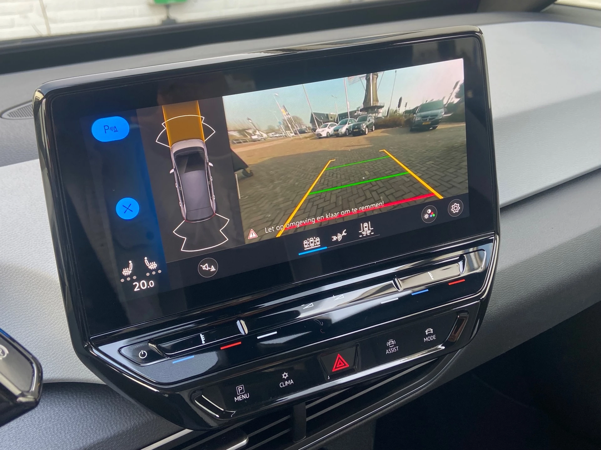 Hoofdafbeelding Volkswagen ID.3