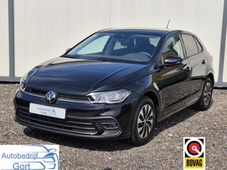 Volkswagen Polo 1.0 TSI Life Business Apple Carplay/Android Auto