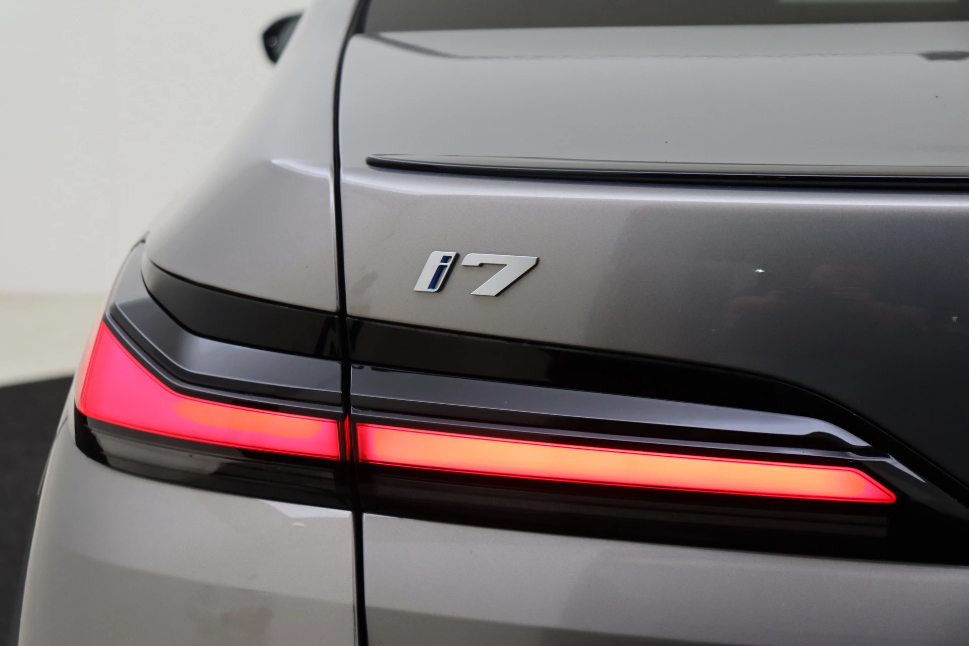 Hoofdafbeelding BMW i7