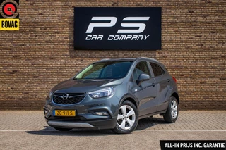 Opel Mokka X 1.4 Turbo Innovation, Cruise, Carplay, Navi