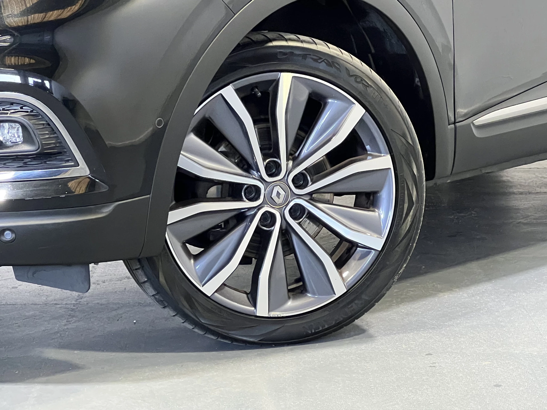 Hoofdafbeelding Renault Kadjar
