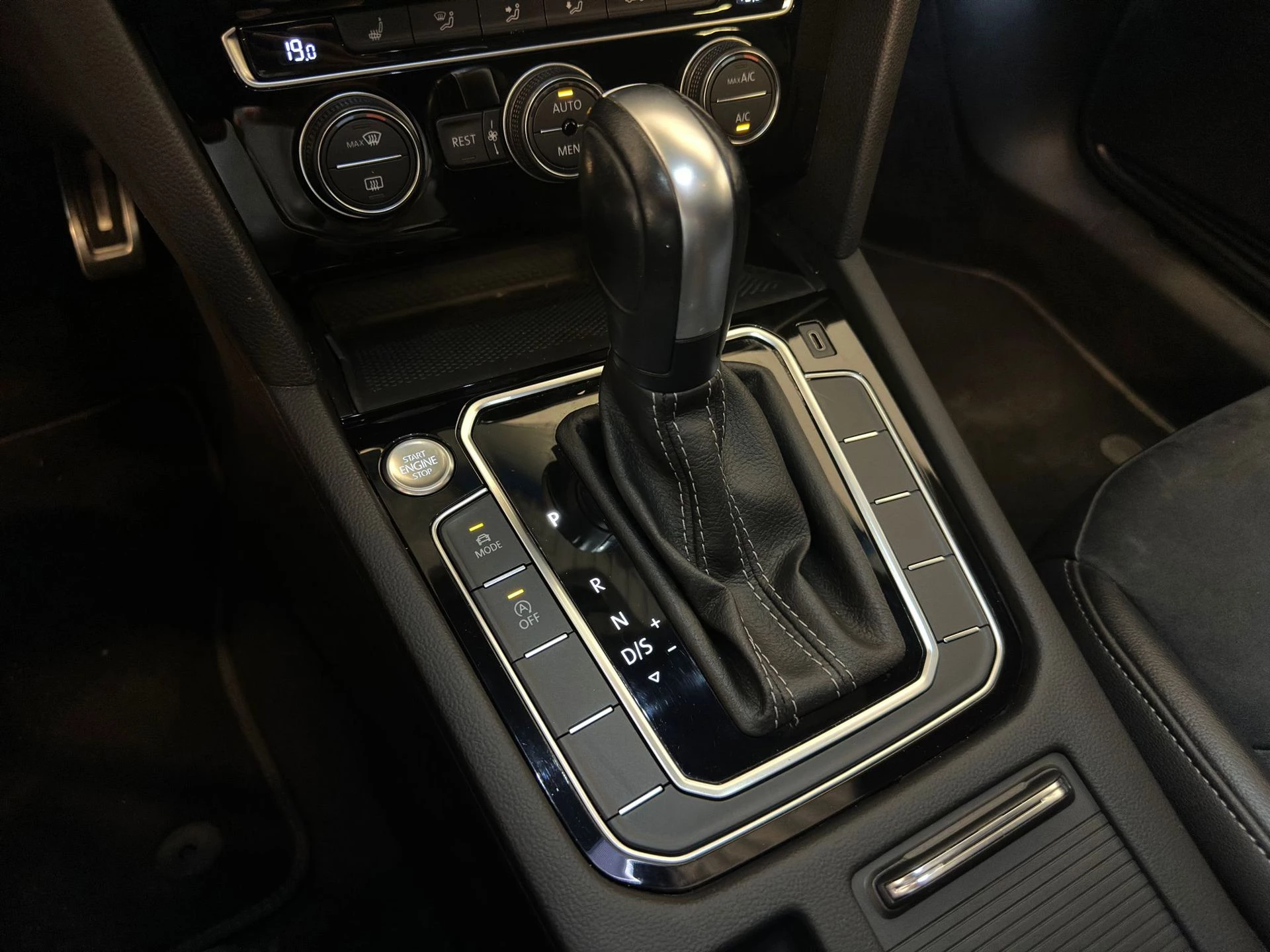 Hoofdafbeelding Volkswagen Arteon