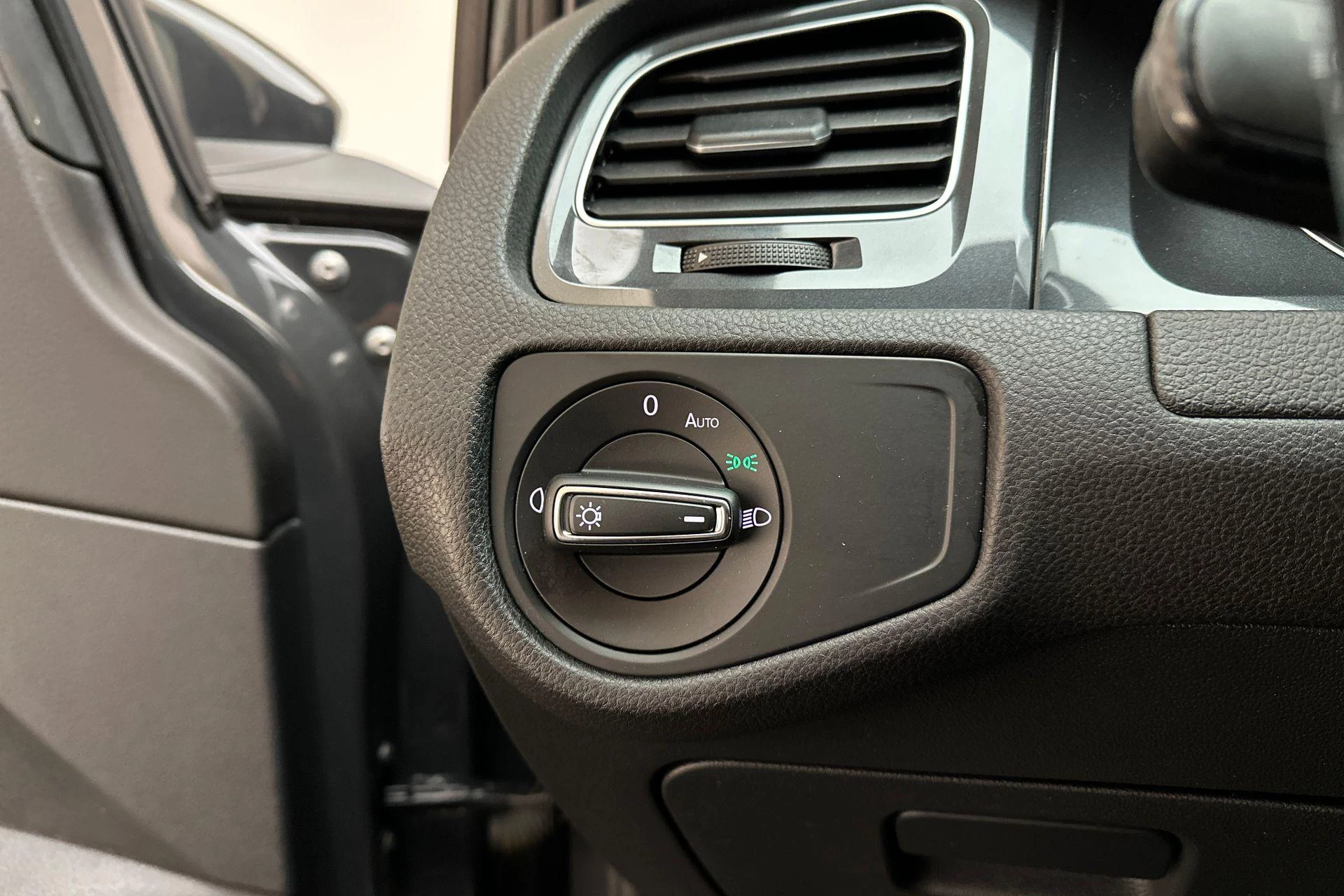 Hoofdafbeelding Volkswagen e-Golf