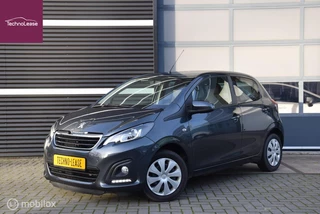 Peugeot 108 1.0 e-VTi Active A/C DAB+ Handsfree bellen