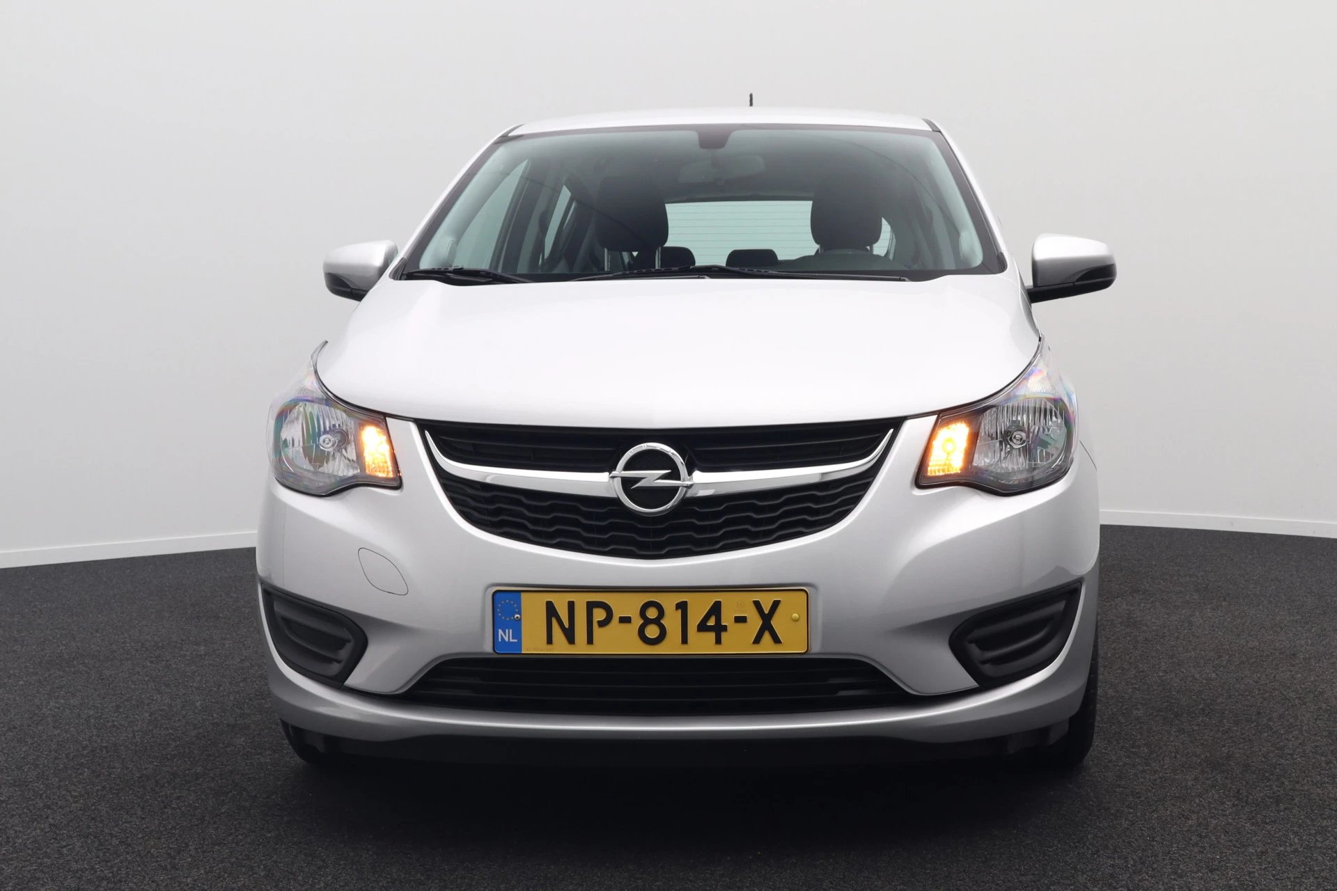 Hoofdafbeelding Opel KARL