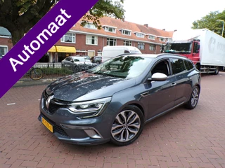 Renault Mégane Estate 1.6 TCe GT 200 PK GT LINE AUTOMAAT......