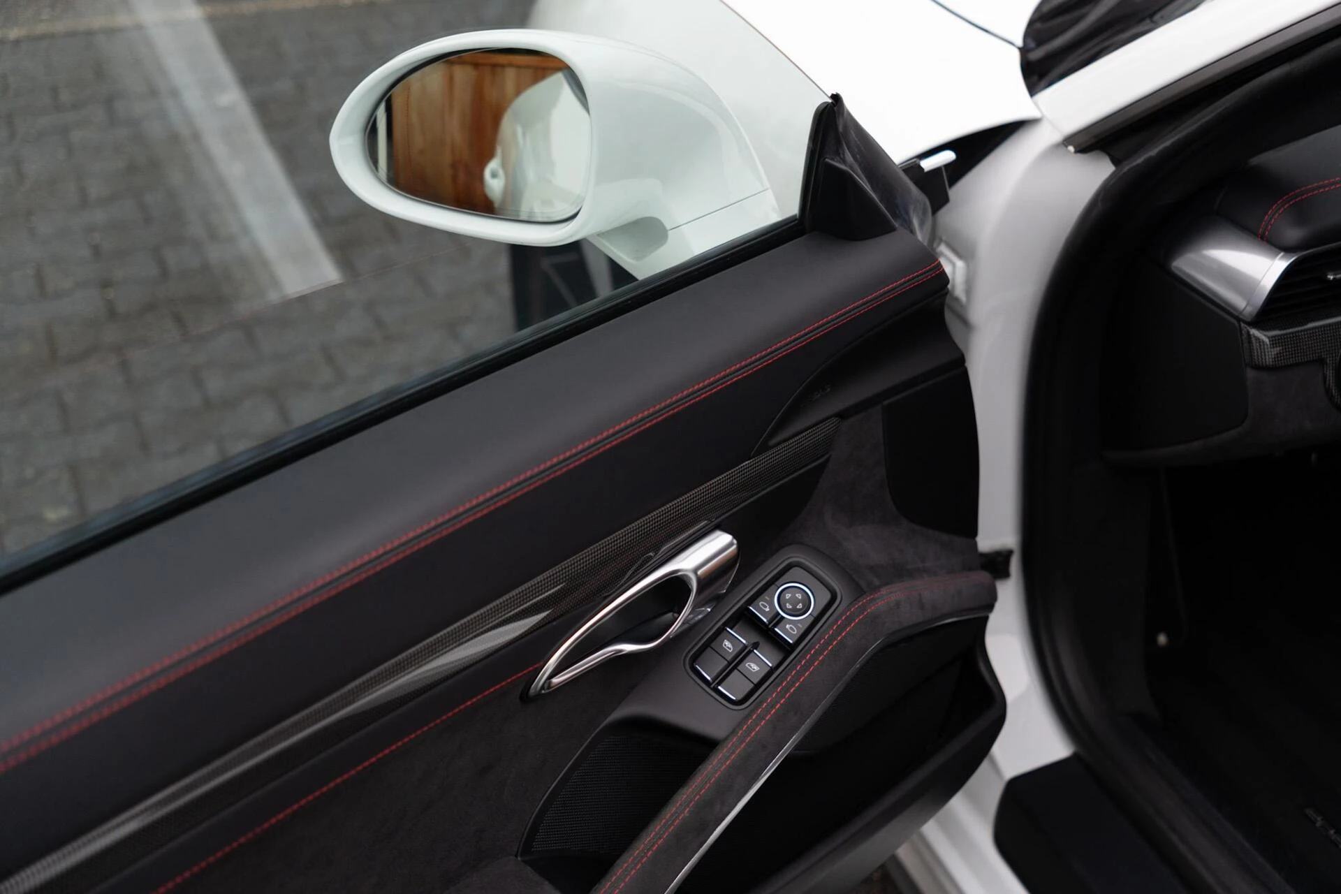 Hoofdafbeelding Porsche 911