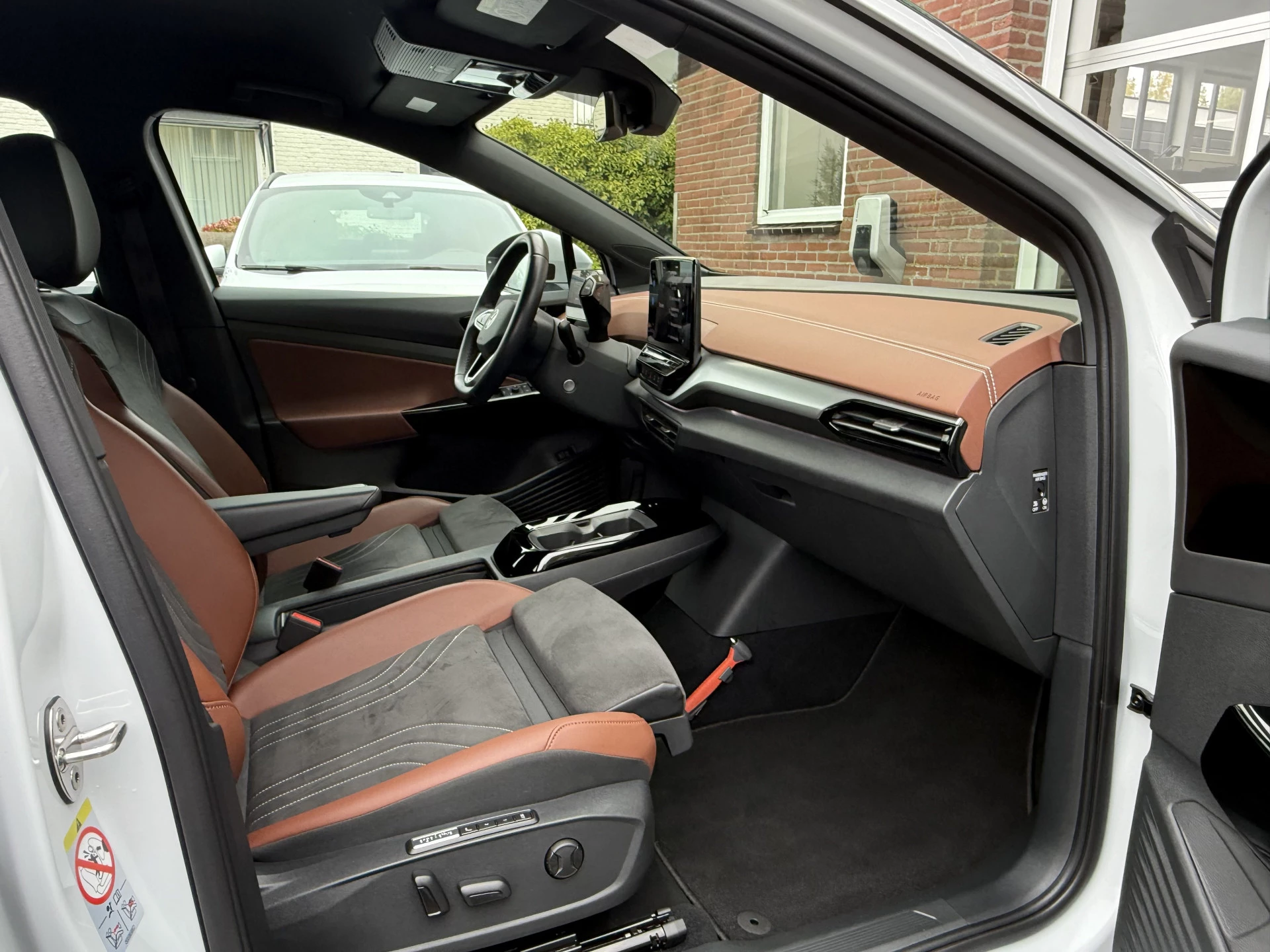 Hoofdafbeelding Volkswagen ID.5
