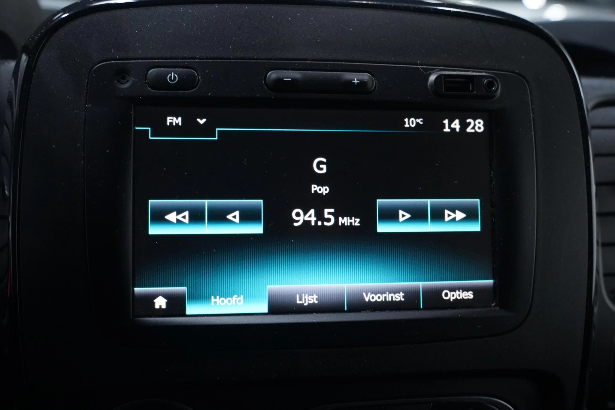 Hoofdafbeelding Fiat Talento