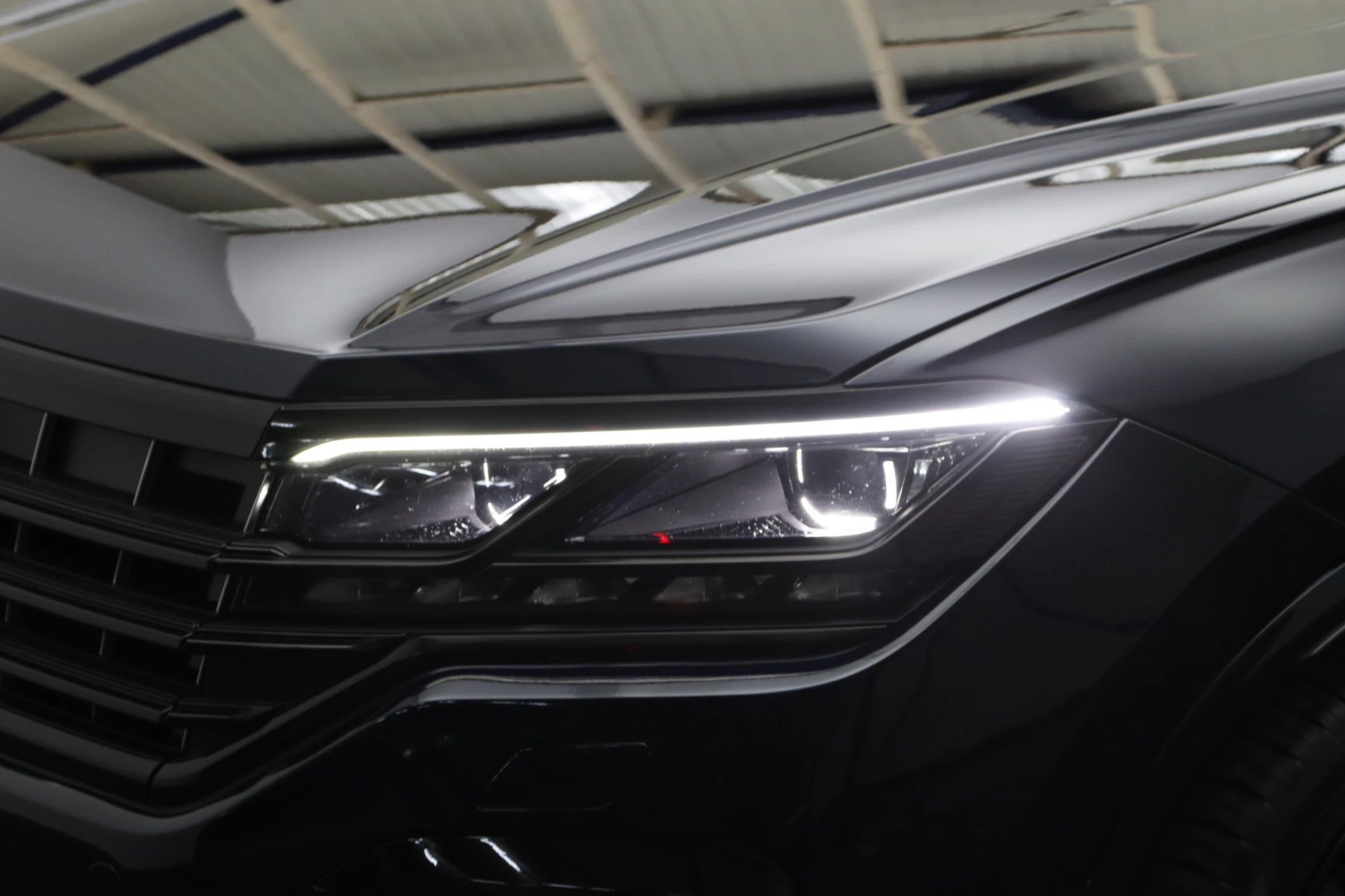 Hoofdafbeelding Volkswagen Touareg