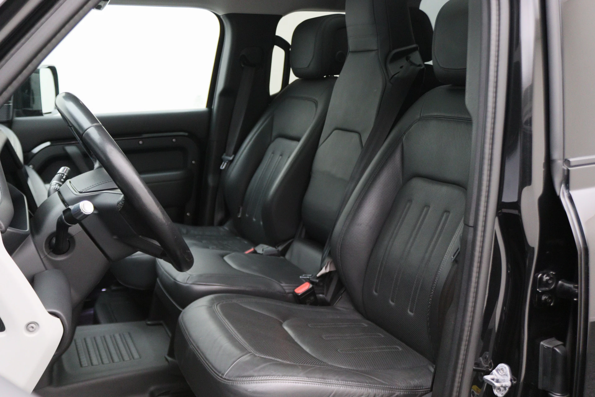 Hoofdafbeelding Land Rover Defender