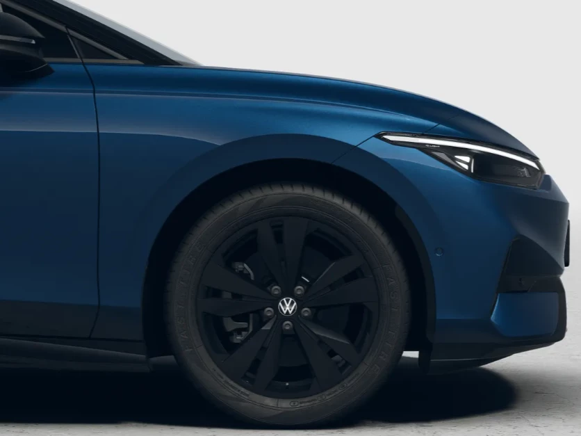 Hoofdafbeelding Volkswagen ID.7