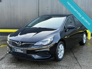 Opel Astra 1.5 CDTI Edition 2020 AUTOMAAT | CARPLAY