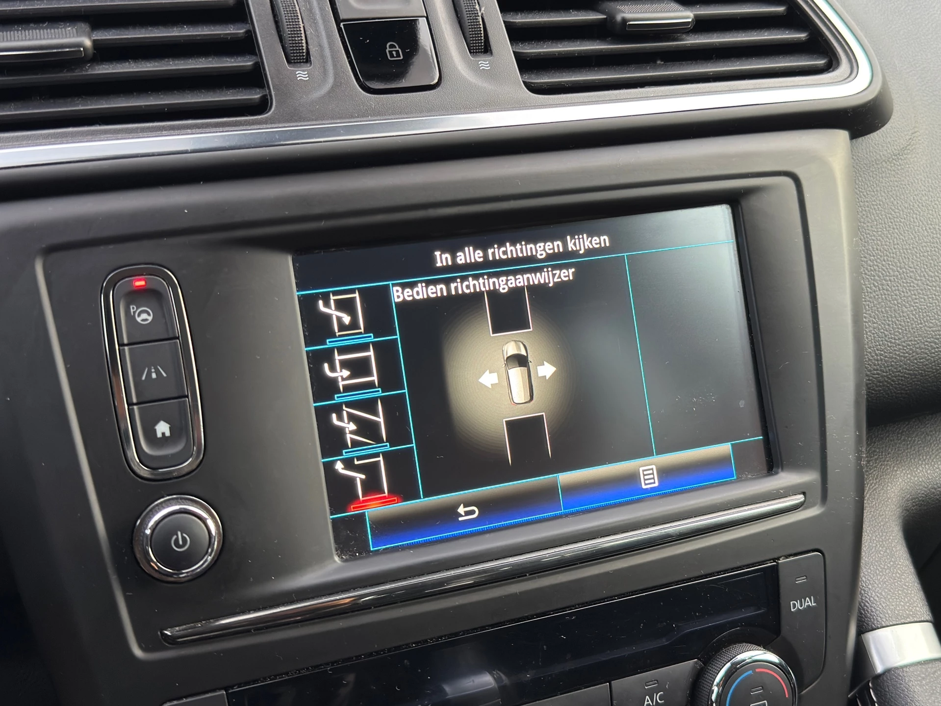 Hoofdafbeelding Renault Kadjar