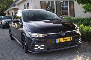 Volkswagen Golf GTE 1.4 TSI Hybride (245pk) DSG IQ light/DCC/Trekhaak/ACC/HUD/19 inch